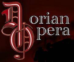 logo Dorian Opera
